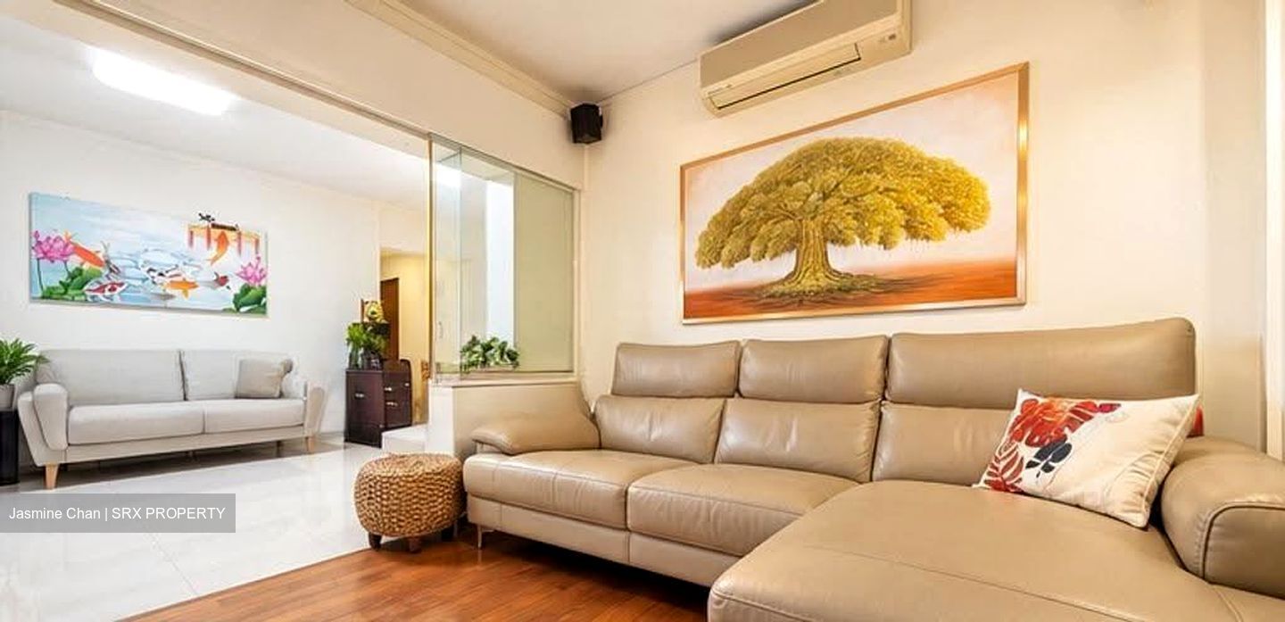 Blk 221 Ang Mo Kio Avenue 1 (Ang Mo Kio), HDB 4 Rooms #634689711